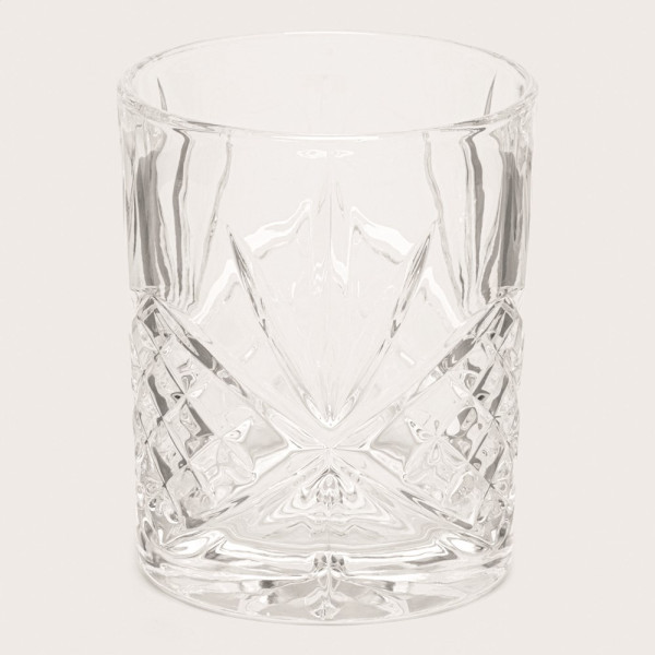 Whiskey-Gläser JIMMY'S DRINK