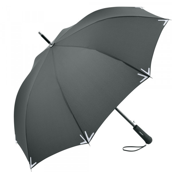 7571 AC-Stockschirm Safebrella® LED