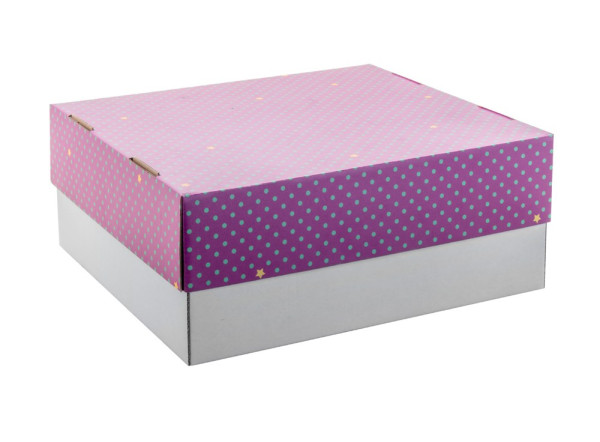 CreaBox Gift Box L - Geschenkbox
