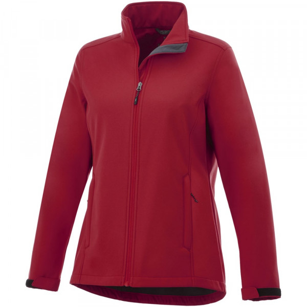 Maxson Softshelljacke für Damen