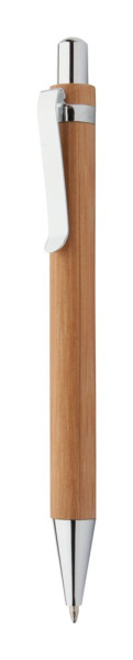 Bashania - Kugelschreiber aus Bambusmaterial