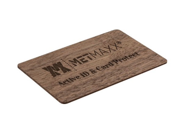 Metmaxx® ActivePectCard