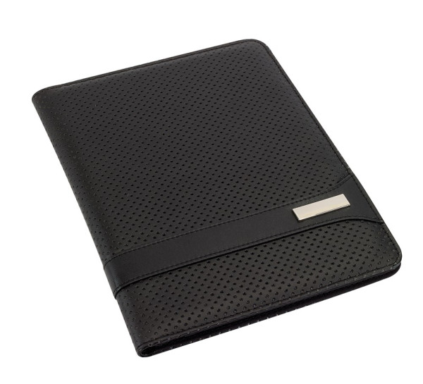 Mini-Tablet-Portfolio HILL DALE TAB im DIN-A5-Format
