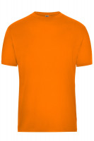 Orange (ca. Pantone 1585C)