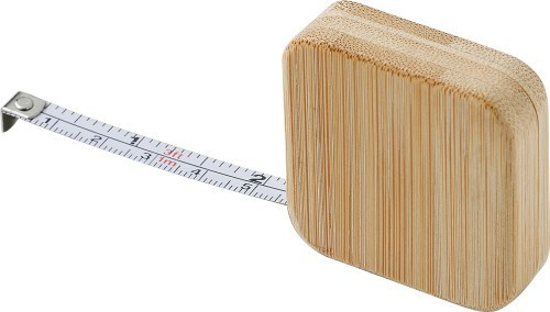 Bambus-Maßband Callum