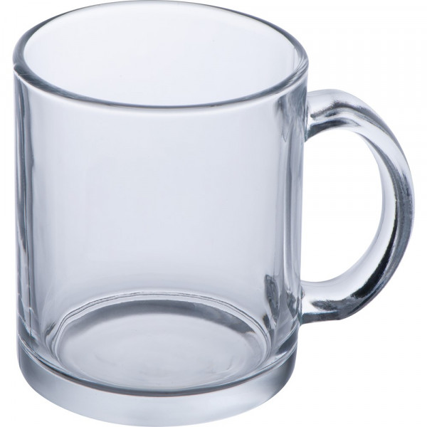 Glastasse, 300ml