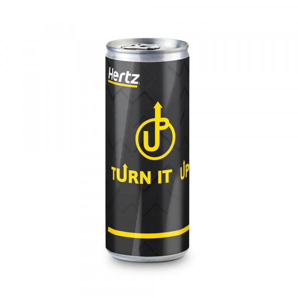 Promo Energy – Energy drink, 250 ml