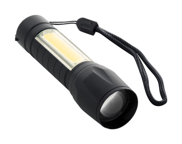 Chargelight Zoom - Akku-Taschenlampe