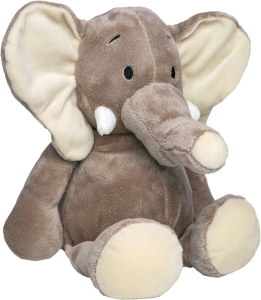 Elefant Nils