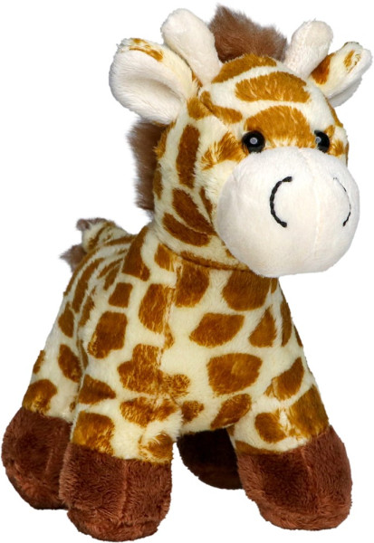 Giraffe Carla