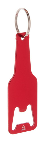 Kaipi - Schlüsselanhänger mit Flaschenöffner