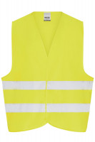 Fluorescent-yellow (ca. Pantone 809C)